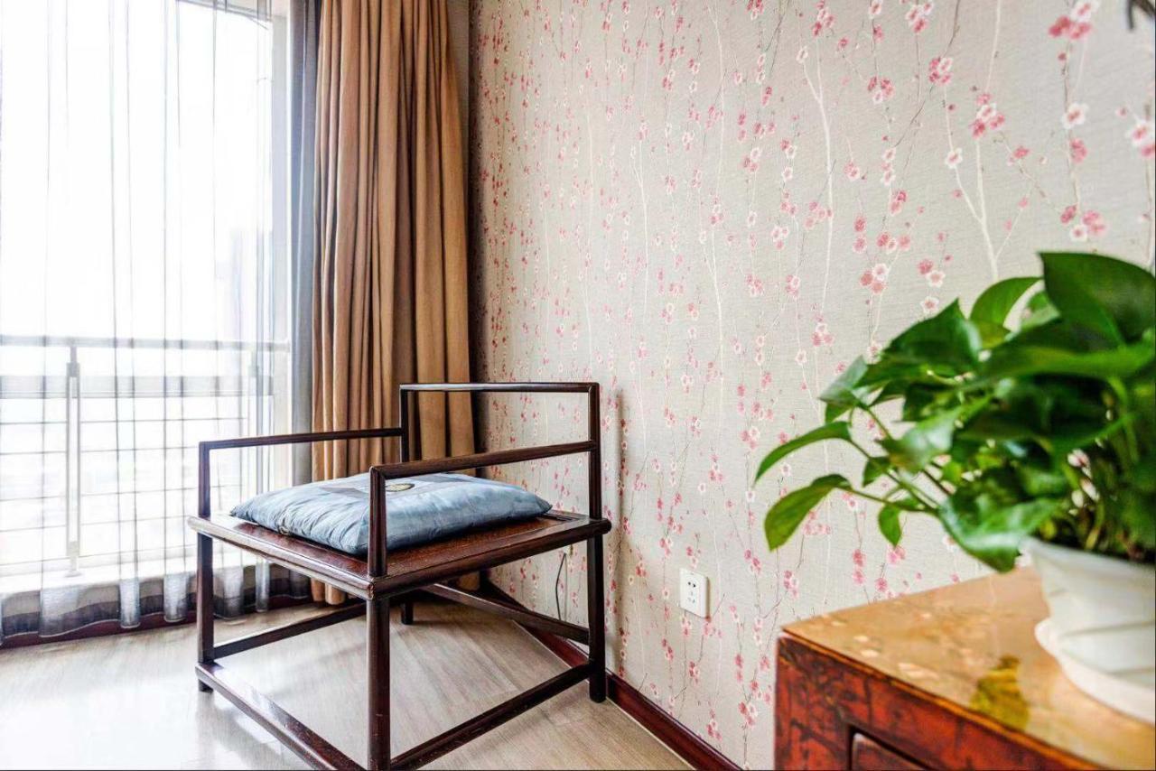Fulton Hotel Beijing Eksteriør billede